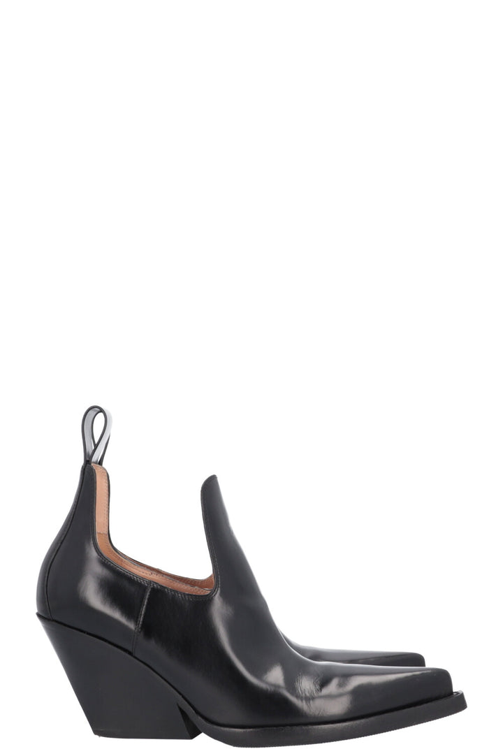 Bottes maigres BOTTEGA VENETA