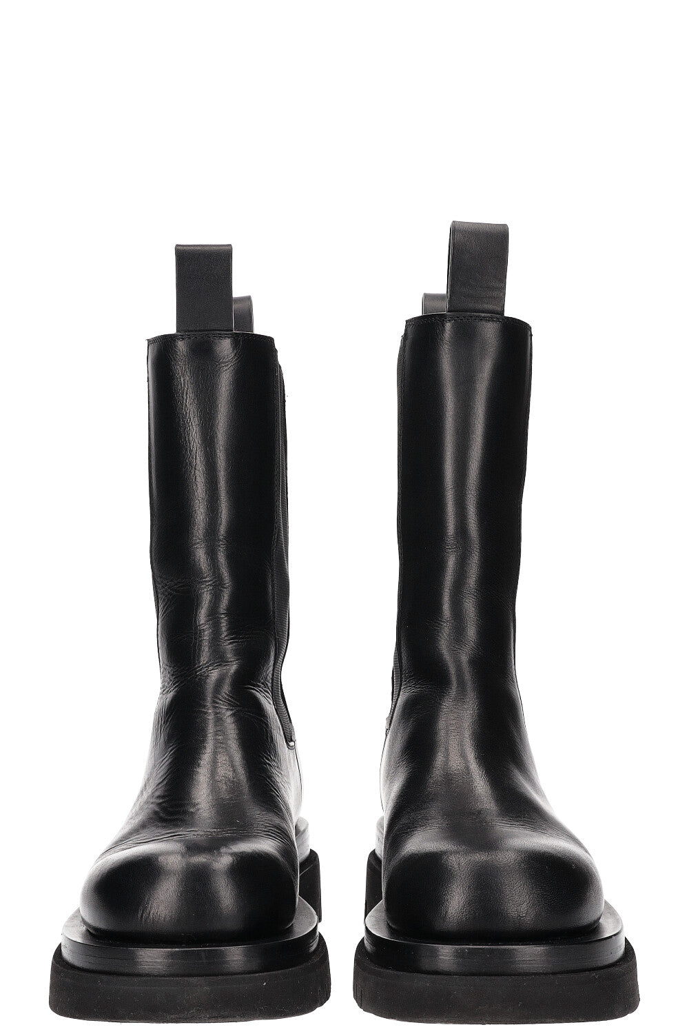 Bottes bottega veneta 2025