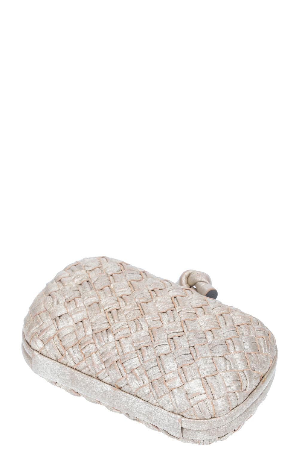 BOTTEGA VENETA Knot Clutch