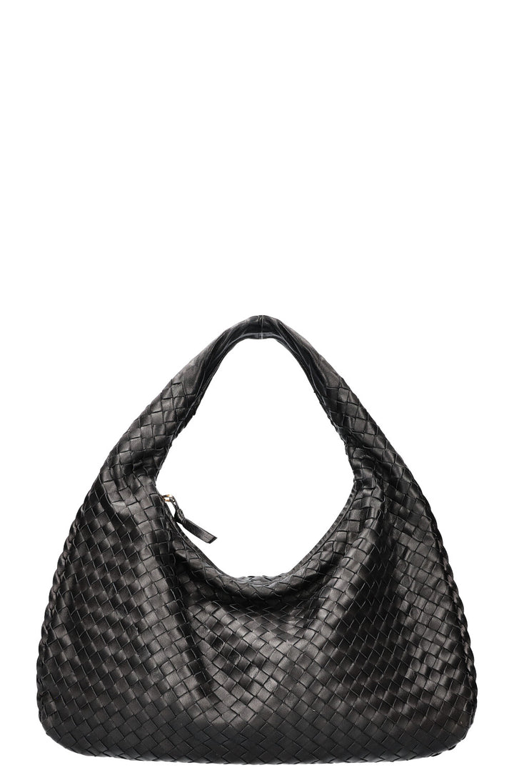 BOTTEGA VENETA Small Veneta Bag Black