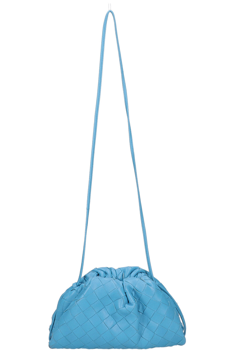 Bottega veneta mini pouch intrecciato online