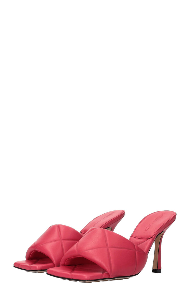 BOTTEGA VENETA Escarpins Lido en caoutchouc