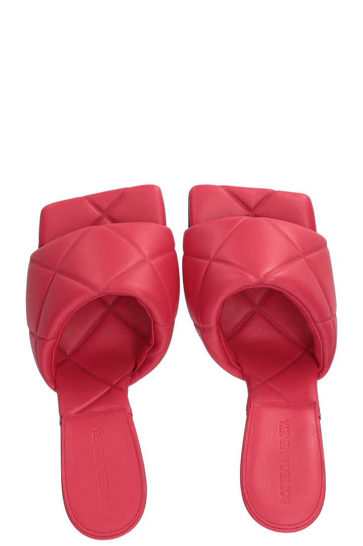 BOTTEGA VENETA Escarpins Lido en caoutchouc