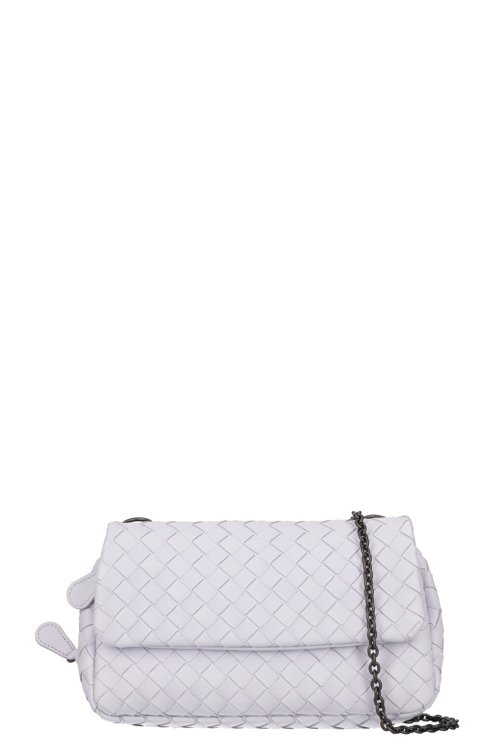 BOTTEGA VENETA Crossbody Bag Lilac