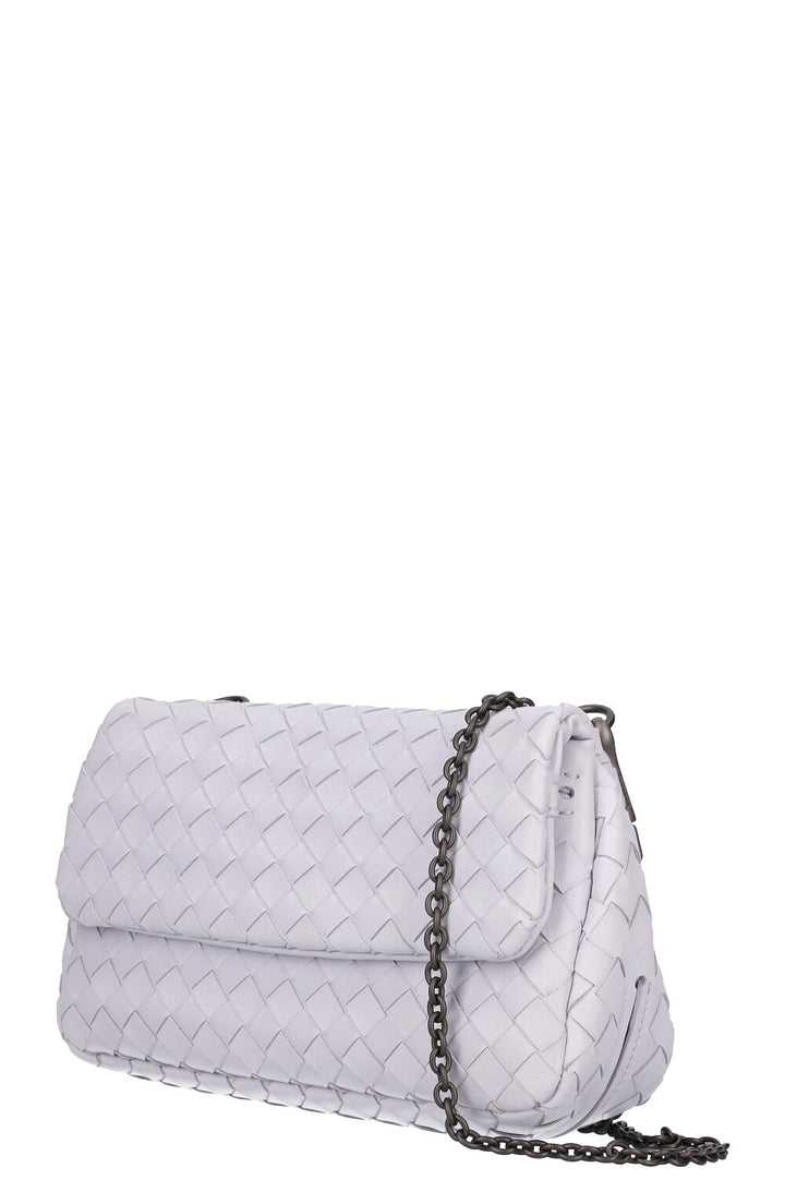 BOTTEGA VENETA Crossbody Bag Lilac