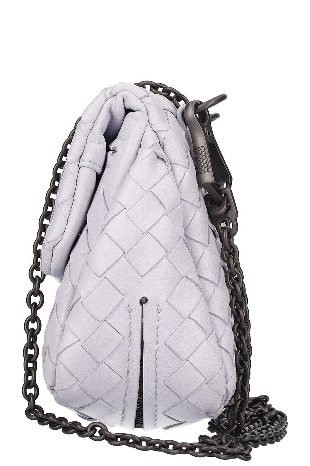 BOTTEGA VENETA Crossbody Bag Lilac