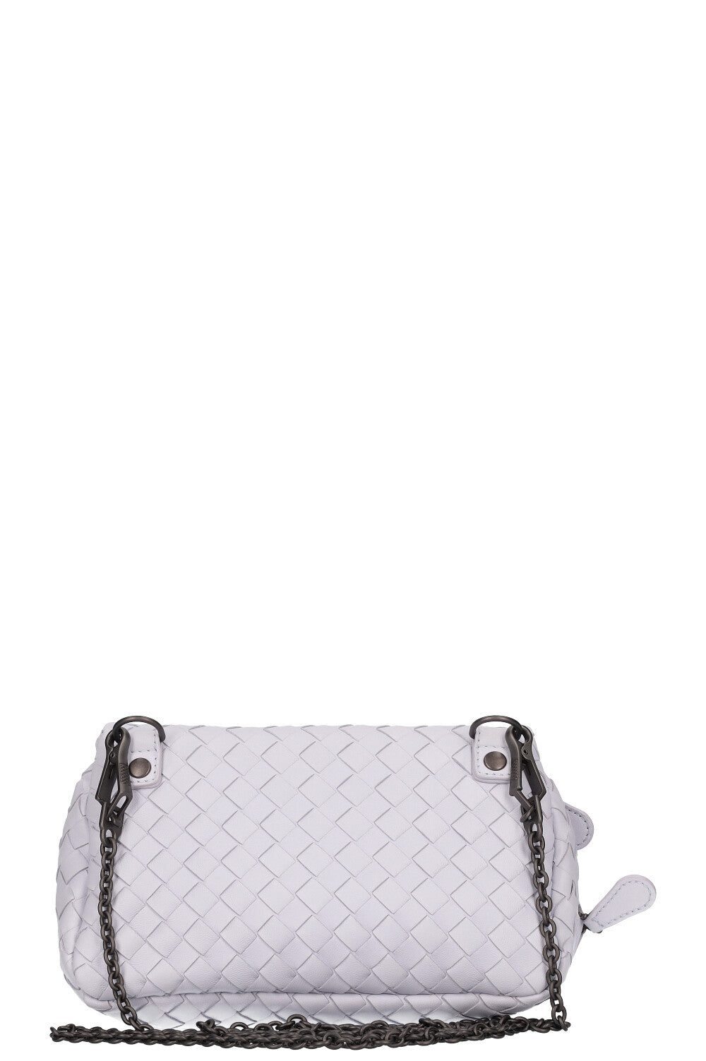 BOTTEGA VENETA Crossbody Bag Lilac