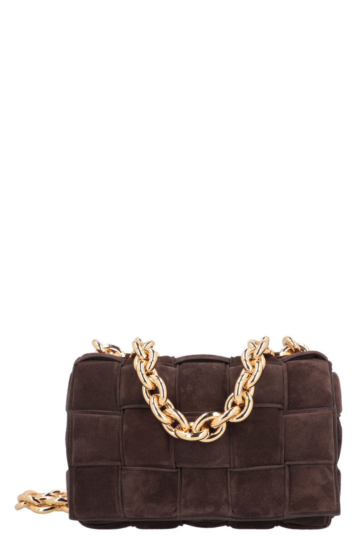 BOTTEGA VENETA Chain Cassette Bag