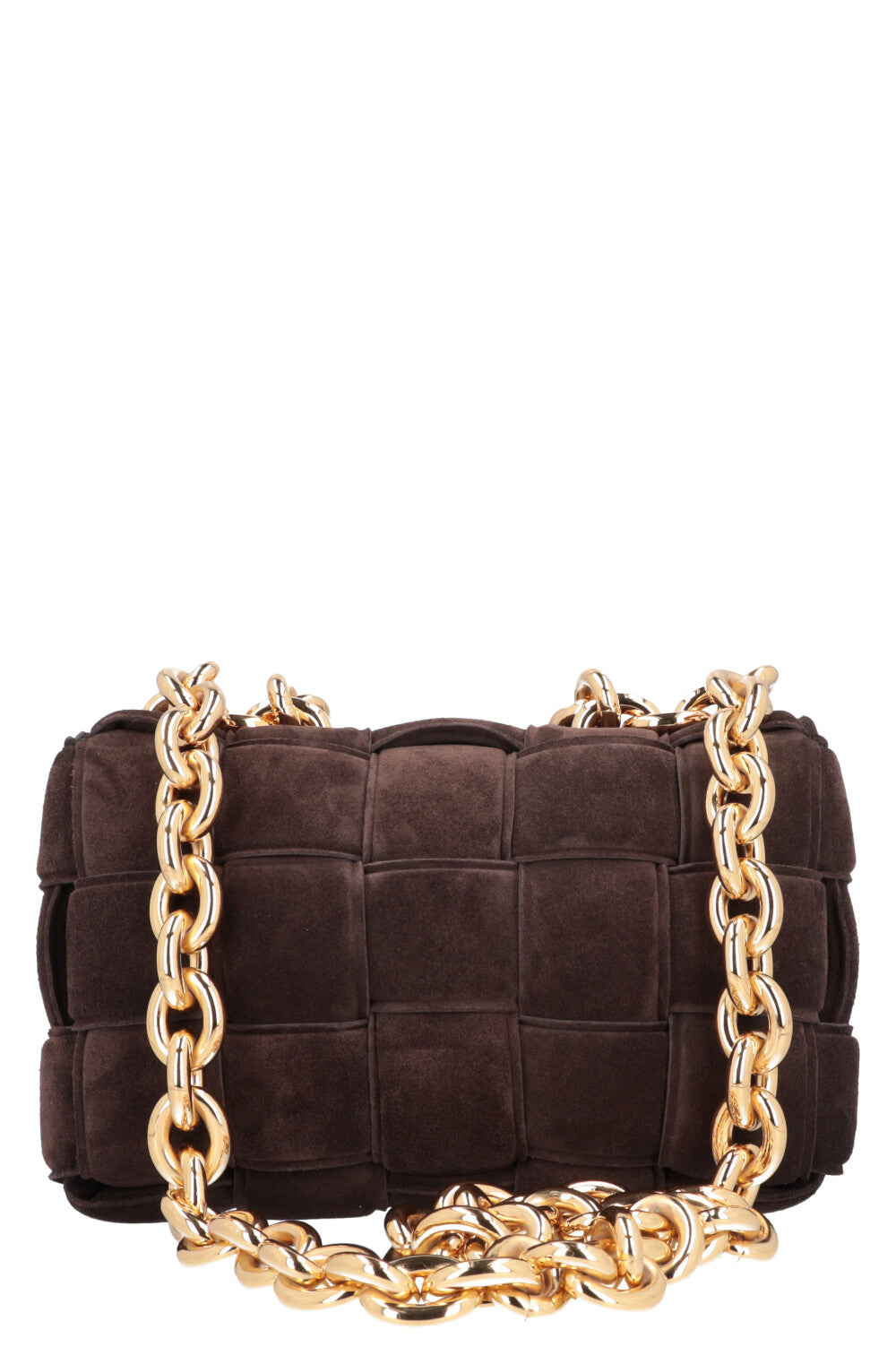 BOTTEGA VENETA Chain Cassette Bag