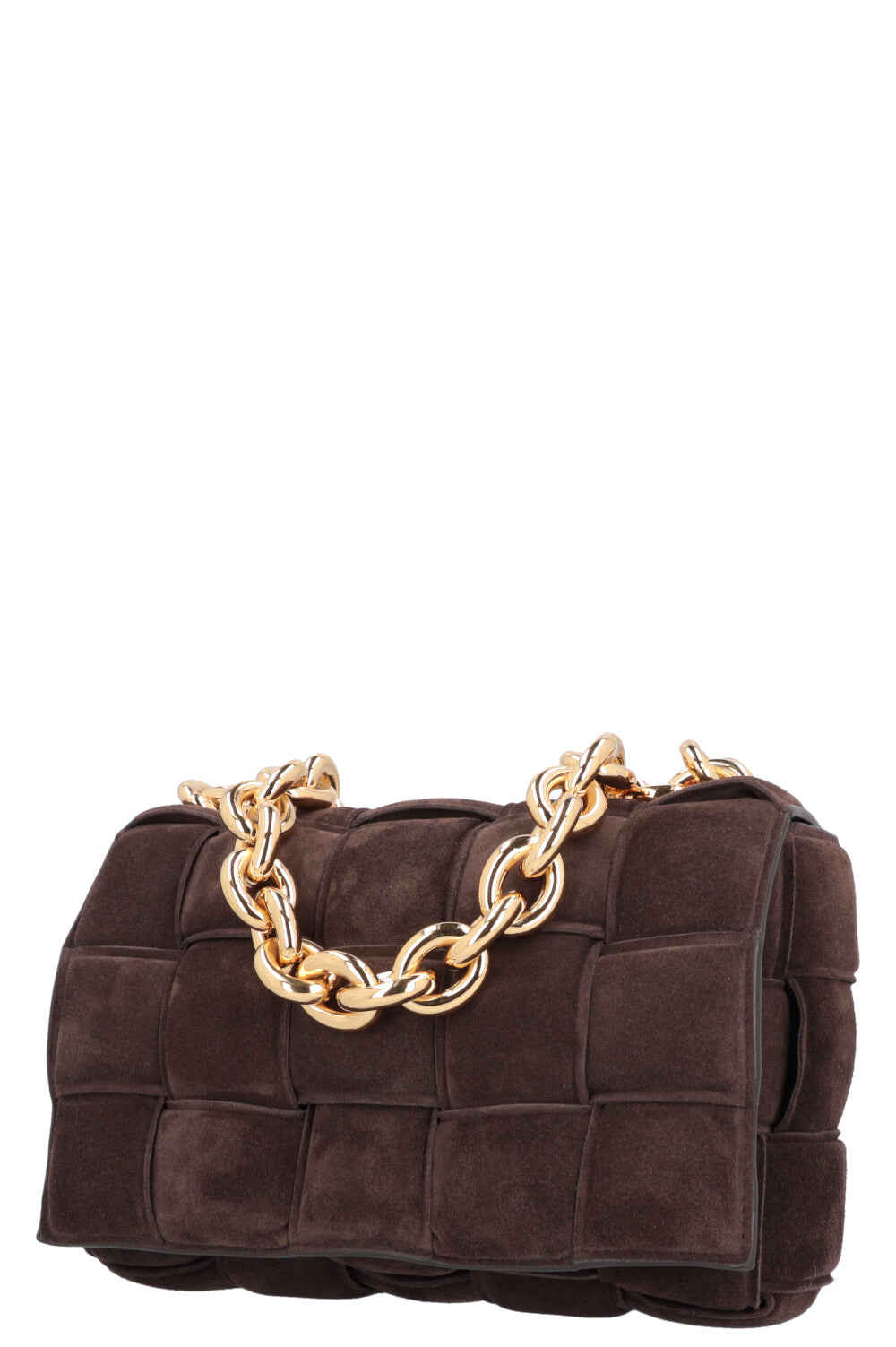 BOTTEGA VENETA Chain Cassette Bag