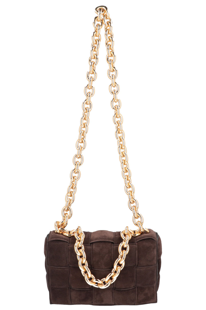 Sac cassette chaîne BOTTEGA VENETA
