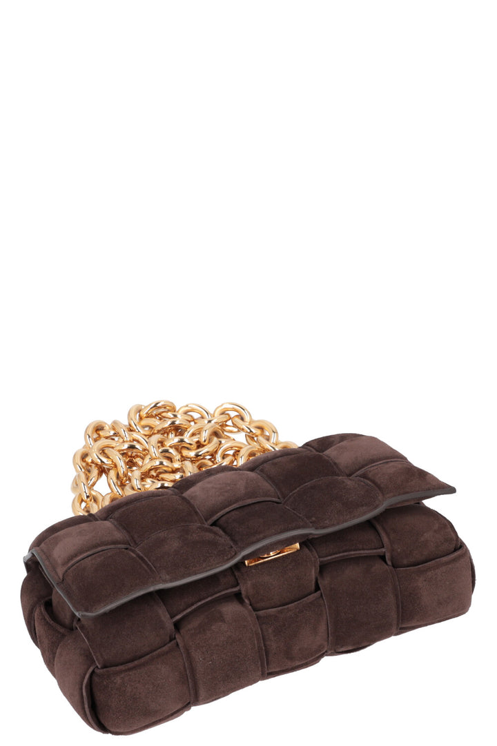 Sac cassette chaîne BOTTEGA VENETA