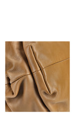 BOTTEGA VENETA The Pouch Bag Olive