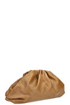 BOTTEGA VENETA The Pouch Bag Olive