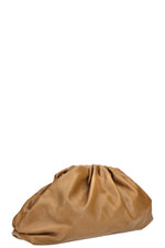 BOTTEGA VENETA The Pouch Bag Olive