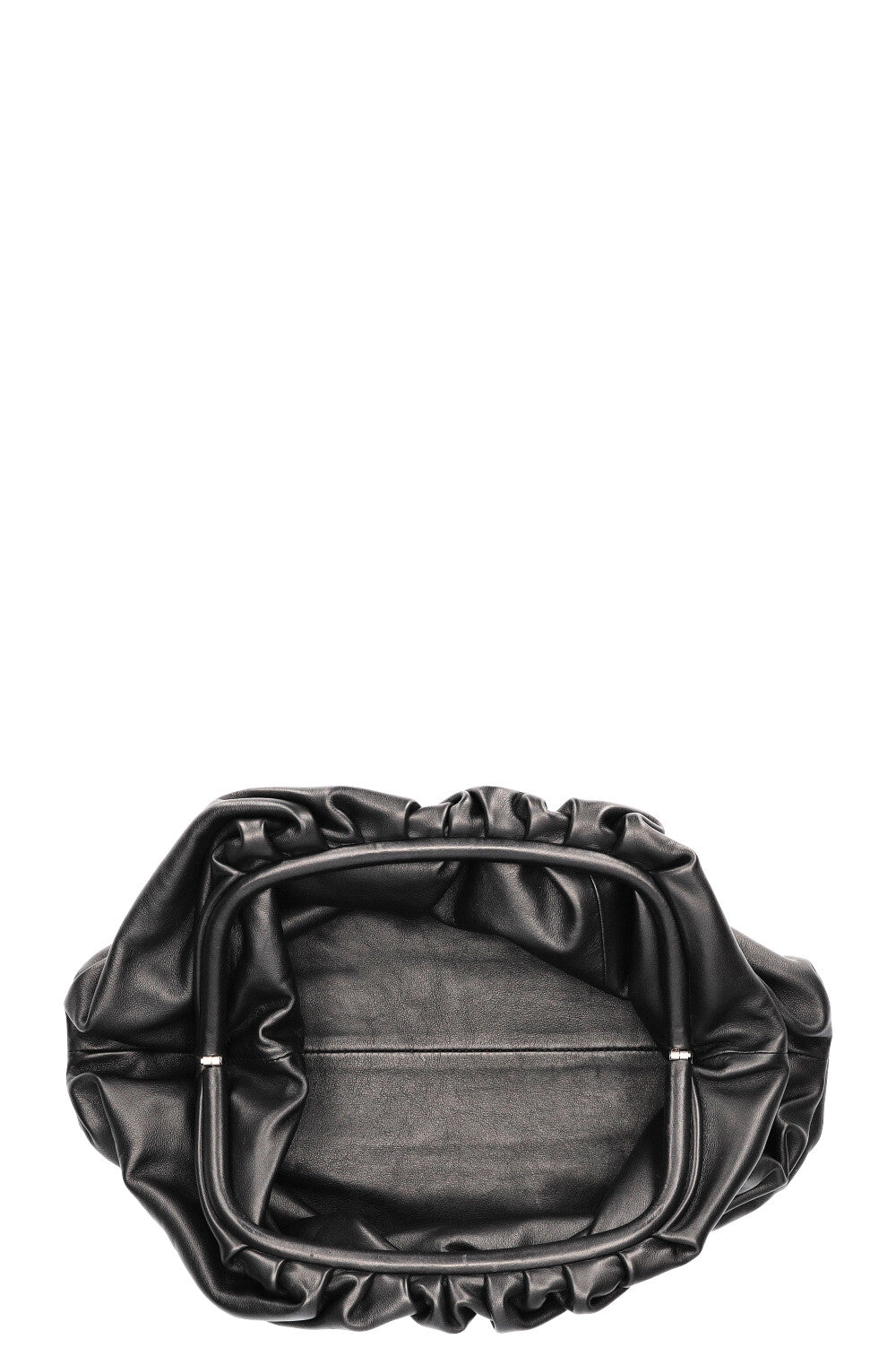 BOTTEGA VENETA The Pouch Bag Black