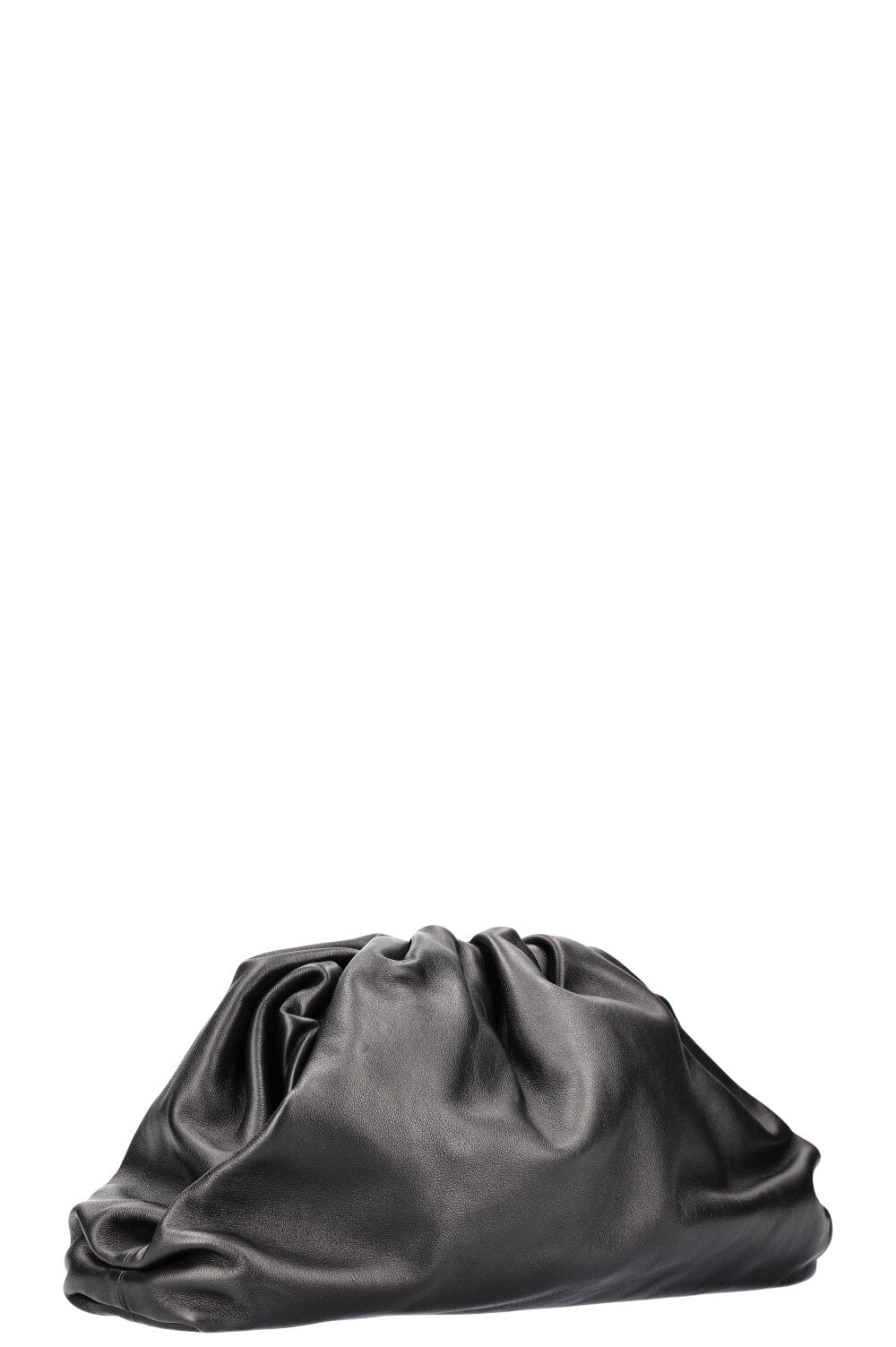 BOTTEGA VENETA The Pouch Bag Black