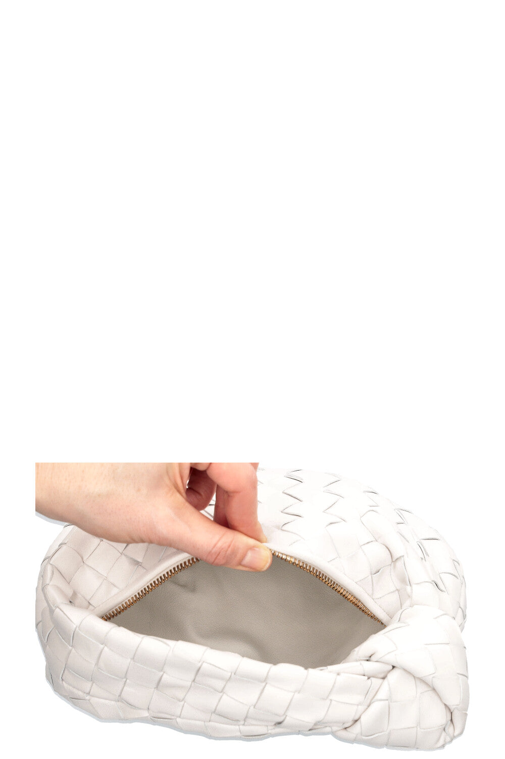 BOTTEGA VENETA Mini Jodie Bag REAWAKE