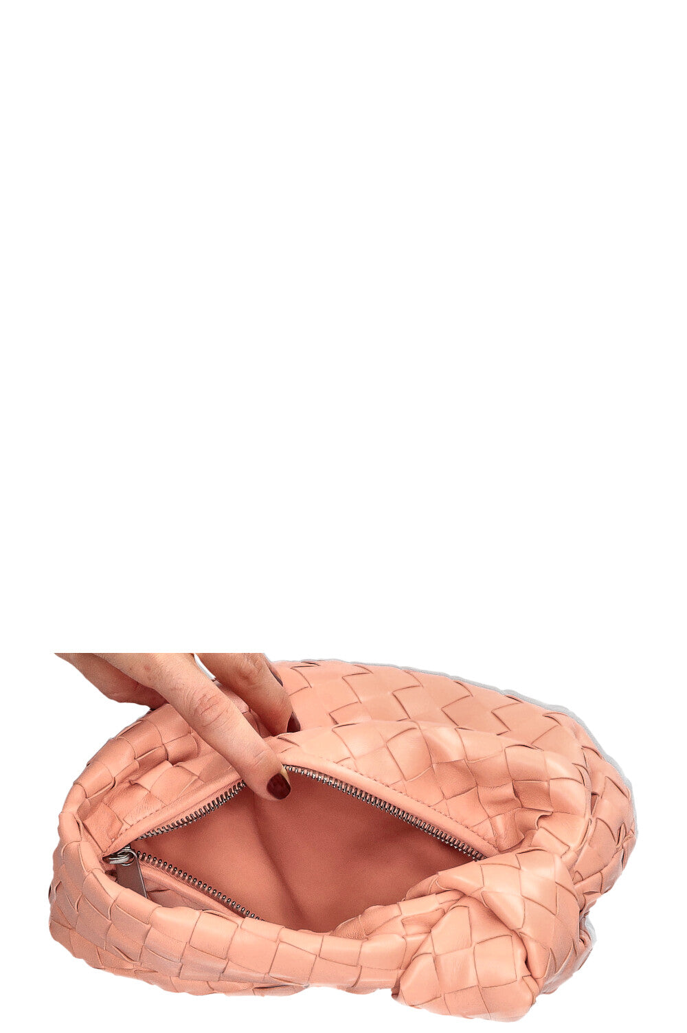 BOTTEGA VENETA Jodie Bag Mini 2020