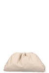 Bottega Veneta The Pouch White