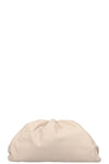 BOTTEGA VENETA The Pouch White