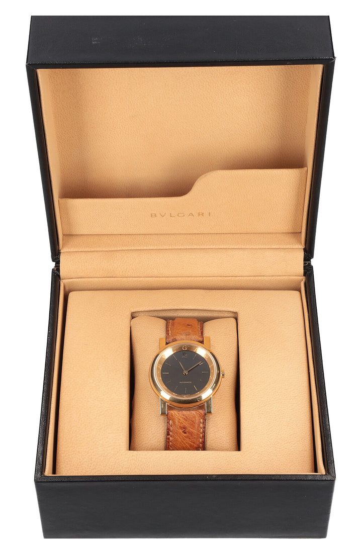 BVLGARI Vintage Anfiteatro 35