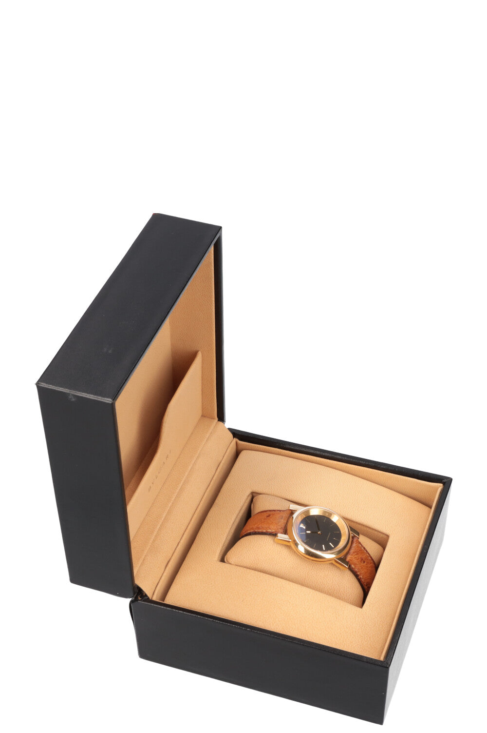 BVLGARI Vintage Anfiteatro 35