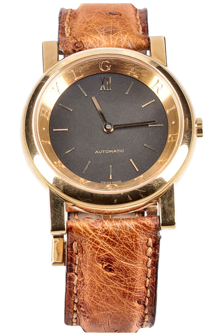 BVLGARI Vintage Anfiteatro 35