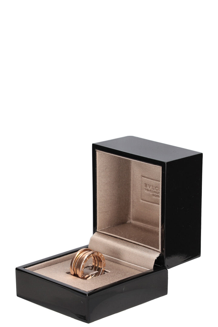 BULGARI B.Zero1 Ring Roségold