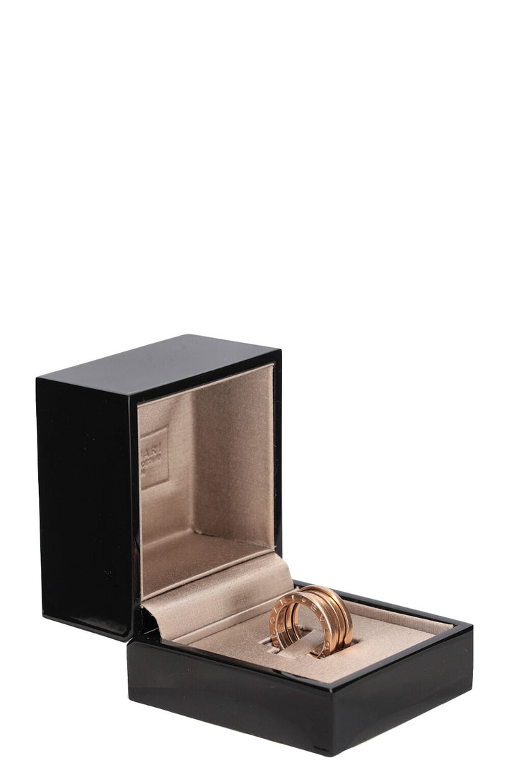 BULGARI B.Zero1 Ring Roségold
