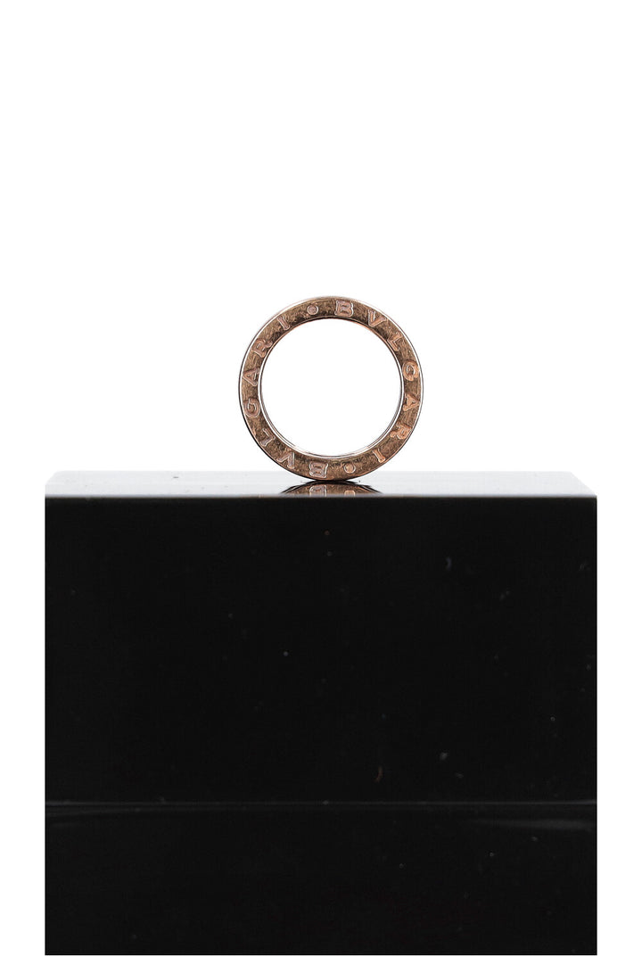 BULGARI B.Zero1 Ring Roségold