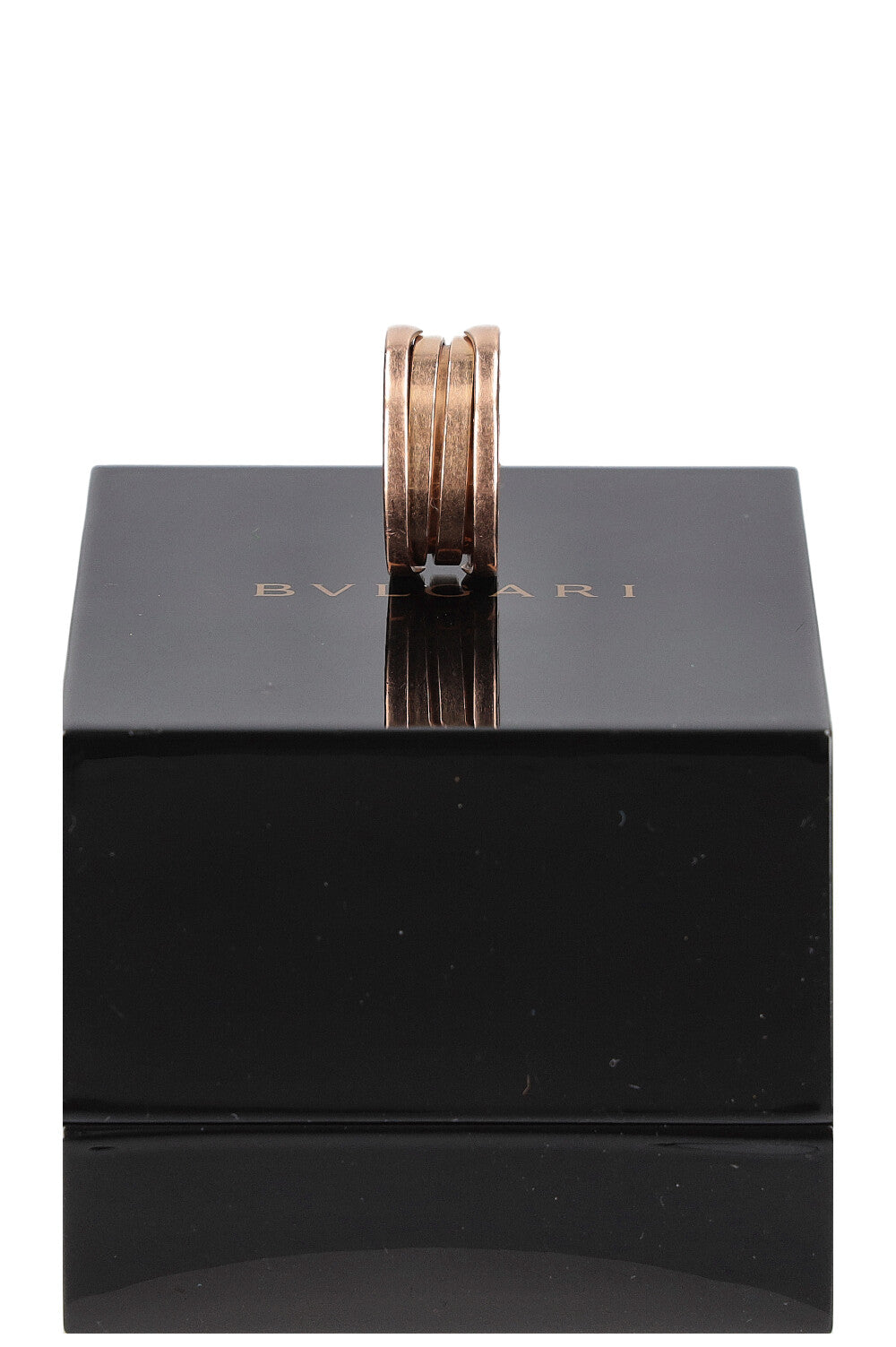 BULGARI B.Zero1 Ring Roségold