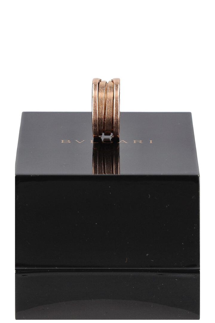 BULGARI B.Zero1 Ring Roségold