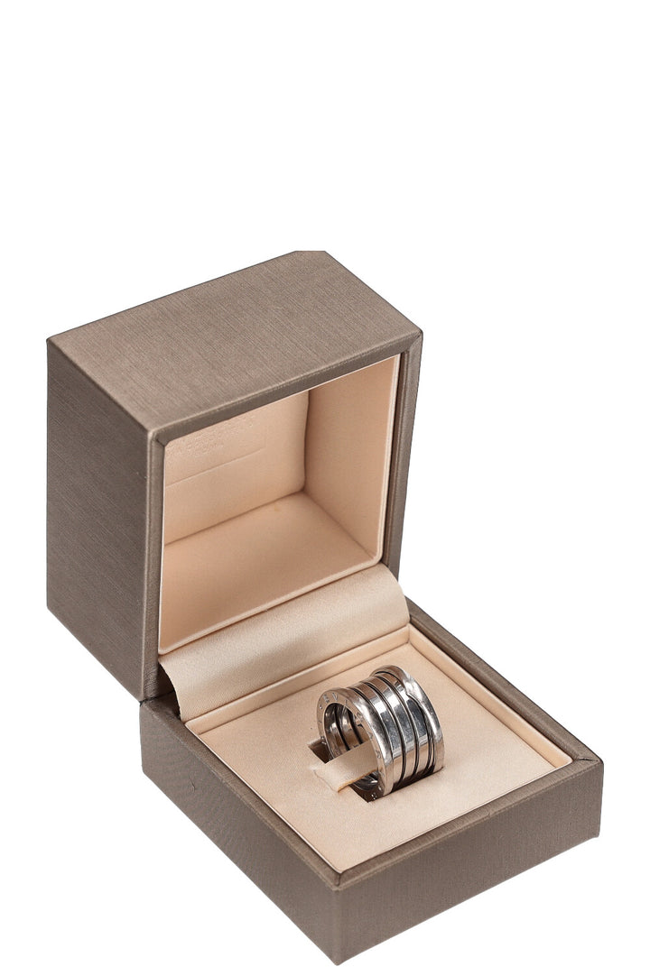 BVLGARI B.ZERO1 Ring XX Anniversary