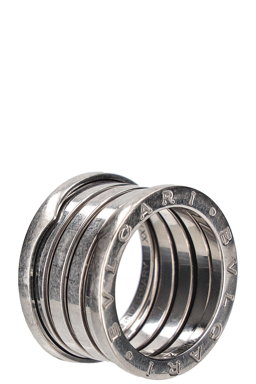 BVLGARI B.ZERO1 Bague XX Anniversaire