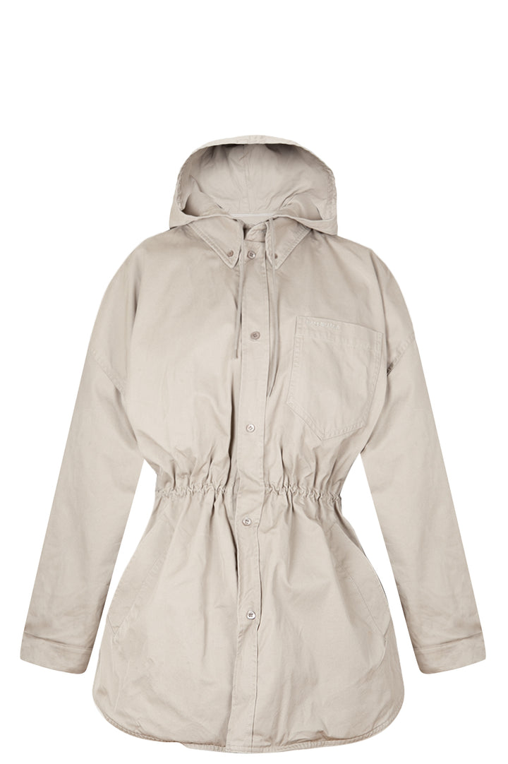 Veste BALENCIAGA Beige