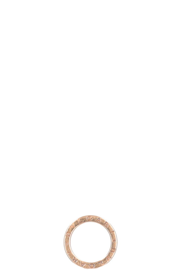 BULGARI B.Zero1 Ring Roségold