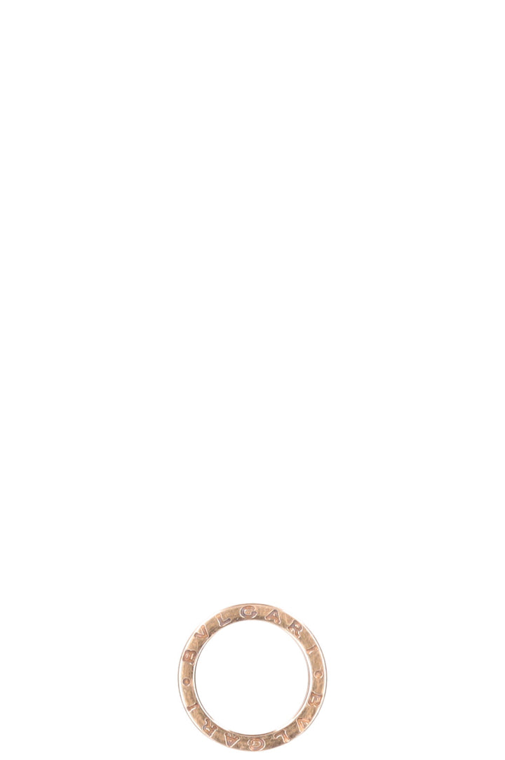 BULGARI B.Zero1 Ring Roségold