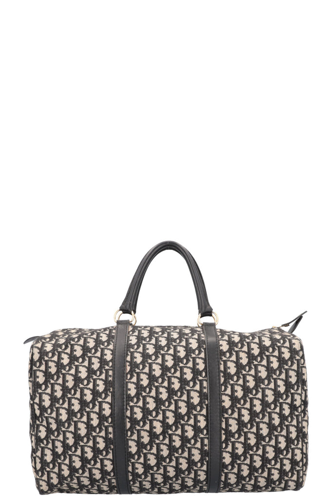Dior holdall store