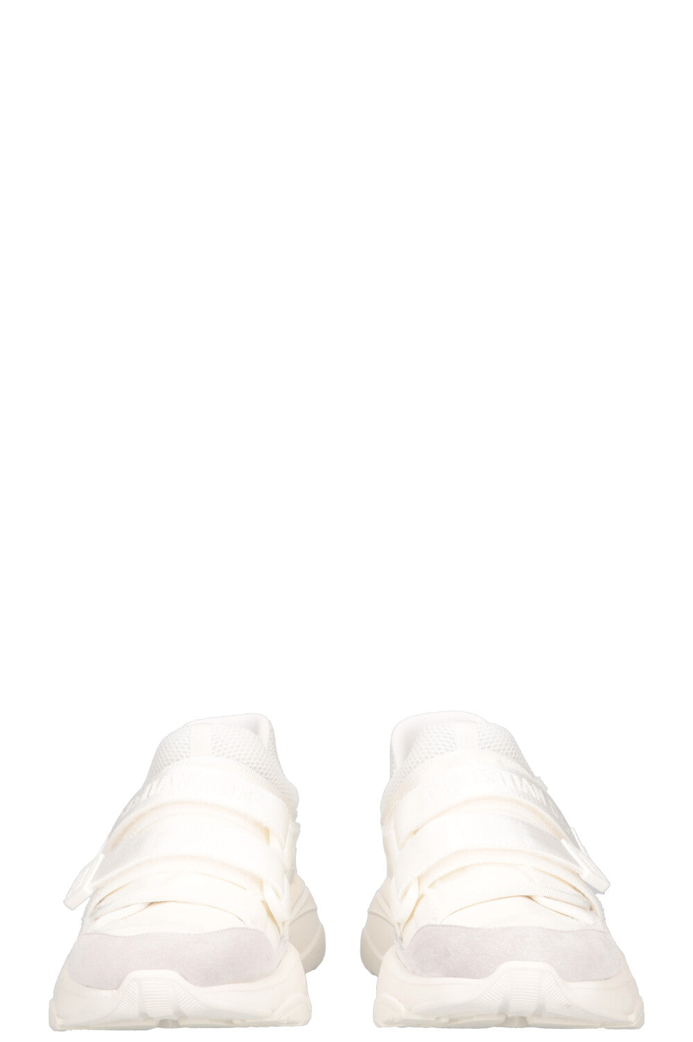 CHRISTIAN DIOR D-Sneakers White