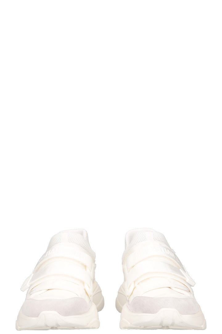 CHRISTIAN DIOR D-Sneakers White