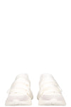 CHRISTIAN DIOR D-Sneakers White