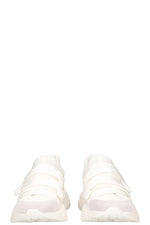 CHRISTIAN DIOR D-Sneakers White
