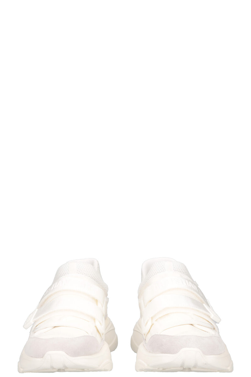CHRISTIAN DIOR D-Sneakers White