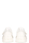 CHRISTIAN DIOR D-Sneakers White
