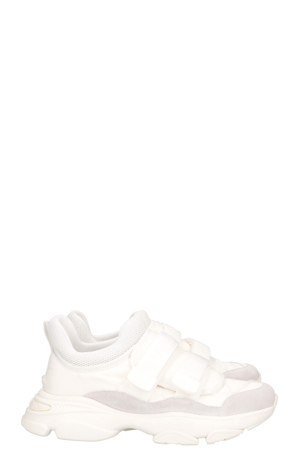 CHRISTIAN DIOR D sneakers White – REAWAKE - Main Image