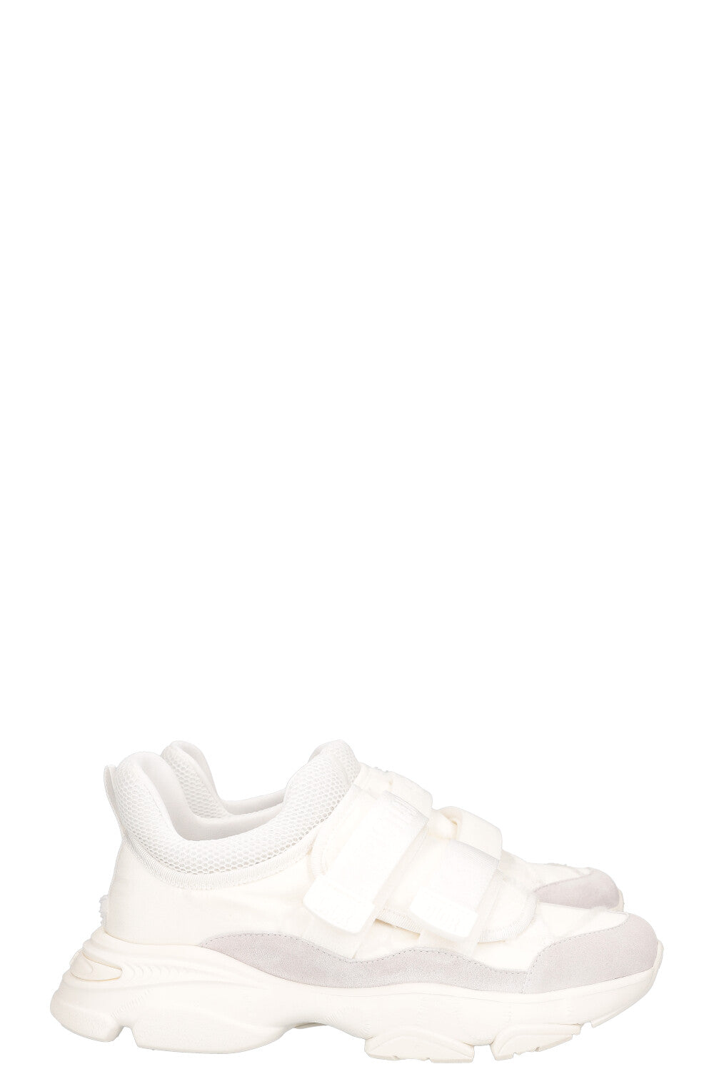 CHRISTIAN DIOR D sneakers White