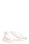 Dior D-Sneakers Weiss