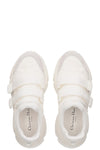 CHRISTIAN DIOR D-Sneakers White