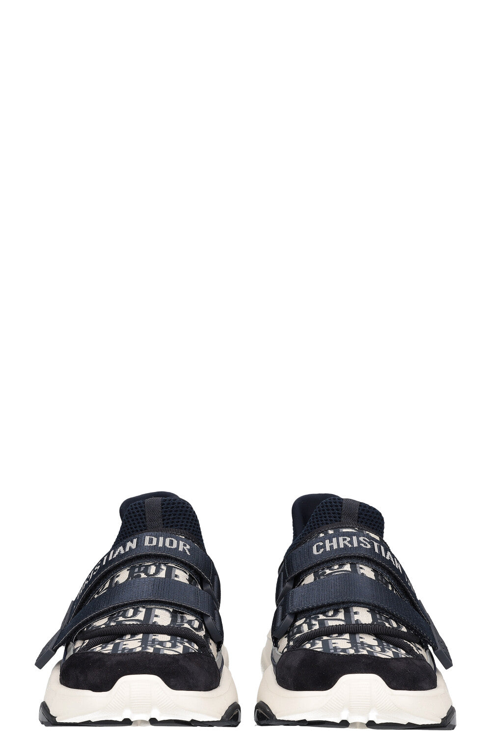 CHRISTIAN DIOR D-Sneakers Oblique
